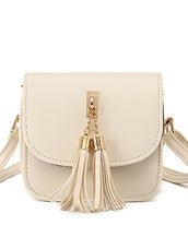 Fashion Tassel Handbag