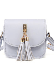 Fashion Tassel Handbag