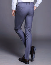 Instyle Men's Straight Pants