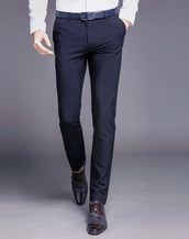 Instyle Men's Straight Pants