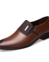 Pointy Dress Shoes for Men