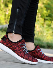 Loafers Water Walking Men Shoes