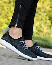 Loafers Water Walking Men Shoes