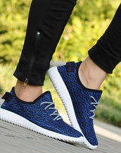 Loafers Water Walking Men Shoes