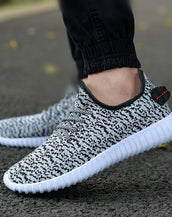 Loafers Water Walking Men Shoes