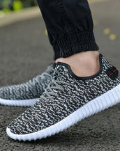 Loafers Water Walking Men Shoes