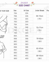 Ultra Thin Transparent Lace Bra