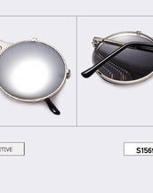 Vintage Women Sunglasses