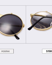 Vintage Women Sunglasses