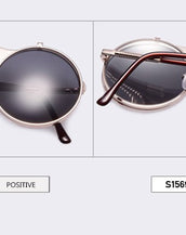 Vintage Women Sunglasses