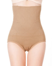 Belly Control Waist Slimming Shapewear