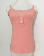 Slim Sleeveless Bustier Females Tops