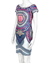 Traditional African Women Dress