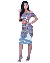 Traditional African Women Dress