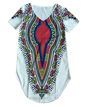 Short Sleeve Women Mini Dress
