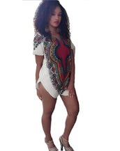 Short Sleeve Women Mini Dress