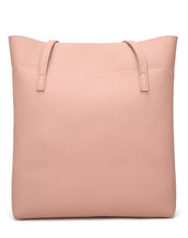 Women's Soft Leather Handbag