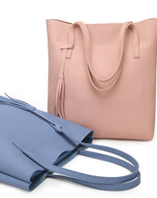 Women's Soft Leather Handbag