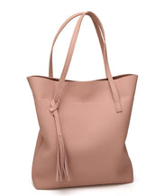 Women's Soft Leather Handbag