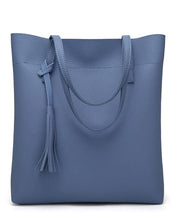 Women's Soft Leather Handbag