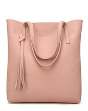 Women's Soft Leather Handbag