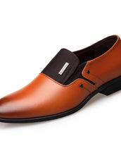 Pointy Dress Shoes for Men