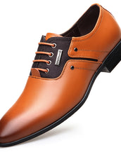 Pointy Dress Shoes for Men