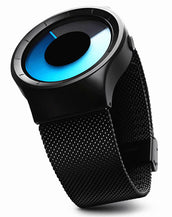 Casual Mesh Band Men Watches