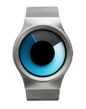 Casual Mesh Band Men Watches