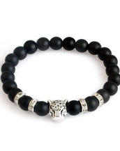 Natural Stone Beads Bracelets for Men