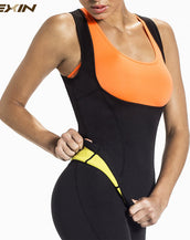 Neoprene Sweat Sauna Weight Loss Body Shapers