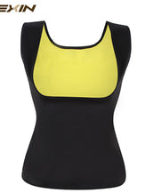 Neoprene Sweat Sauna Weight Loss Body Shapers