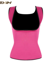 Neoprene Sweat Sauna Weight Loss Body Shapers
