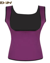 Neoprene Sweat Sauna Weight Loss Body Shapers