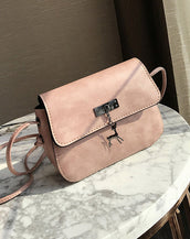 Shell Women Messenger Bags