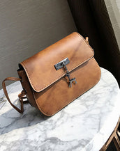 Shell Women Messenger Bags