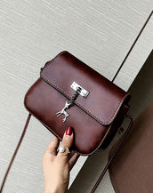 Shell Women Messenger Bags