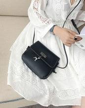 Shell Women Messenger Bags