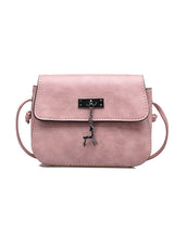 Shell Women Messenger Bags