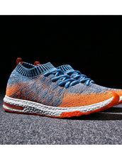 Breathable Mesh Men Sneakers