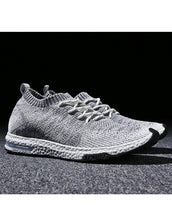 Breathable Mesh Men Sneakers