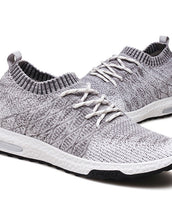 Breathable Mesh Men Sneakers