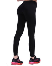 Casual Push Up Slim Leggings