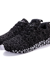 Breathable Sneakers Shoes For Men