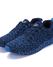 Breathable Sneakers Shoes For Men