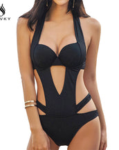 Swim Bathing One Piece Suit