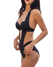 Swim Bathing One Piece Suit