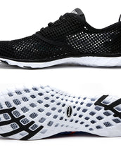 Lightweight Walking Men Sneaker Shoes
