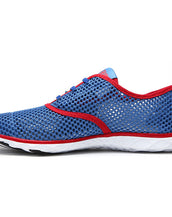 Lightweight Walking Men Sneaker Shoes