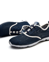 Lightweight Walking Men Sneaker Shoes